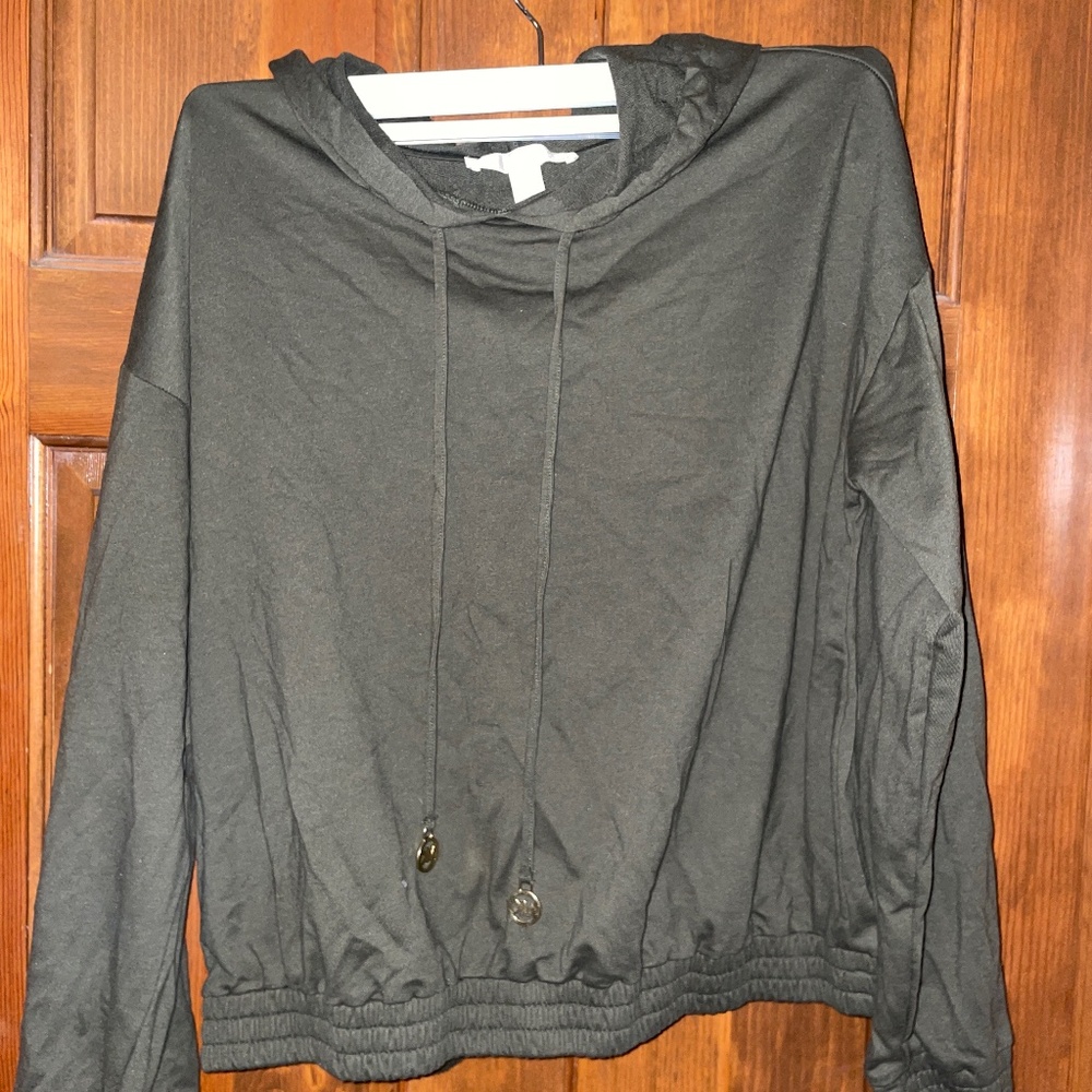 MK shirt